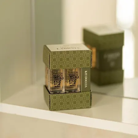 Casa Labbate Appartement