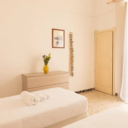 Appartement Casa Labbate