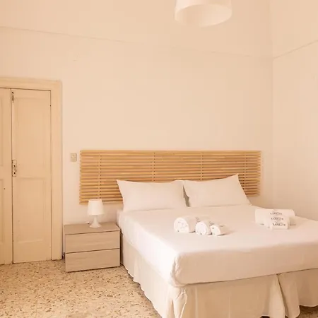 Casa Labbate Apartment Polignano a Mare