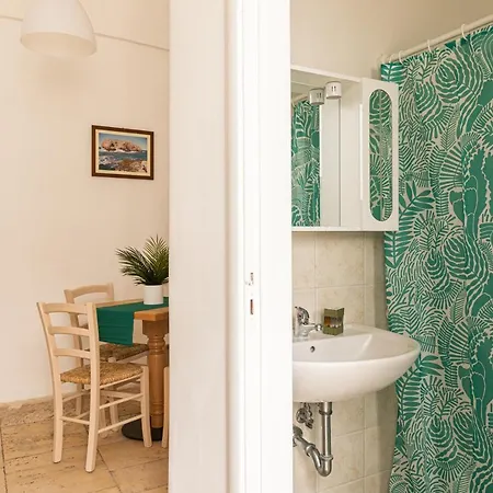 Casa Labbate Apartment *