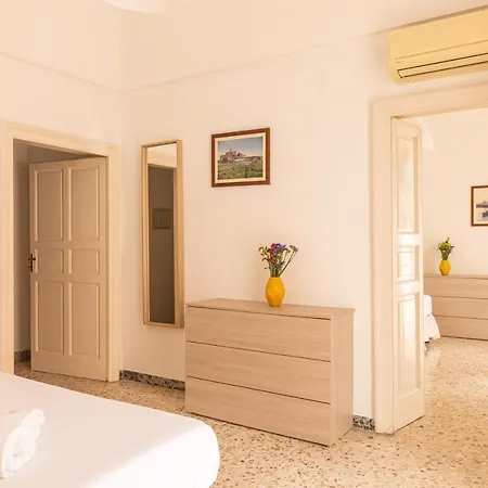 Appartement Casa Labbate *