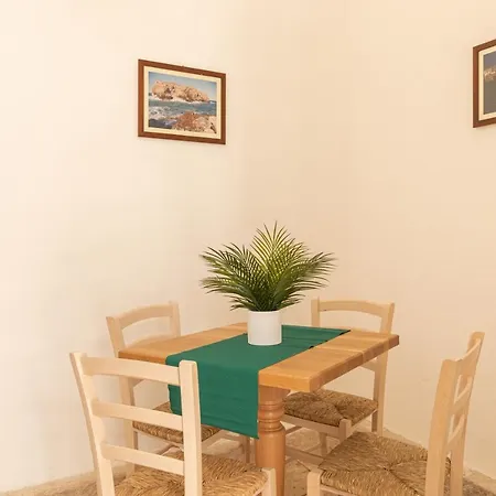 Casa Labbate * Polignano a Mare