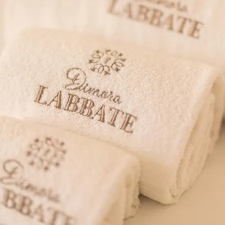 Apartman Casa Labbate *